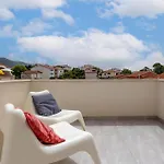 Front In Σπίτι διακοπών *