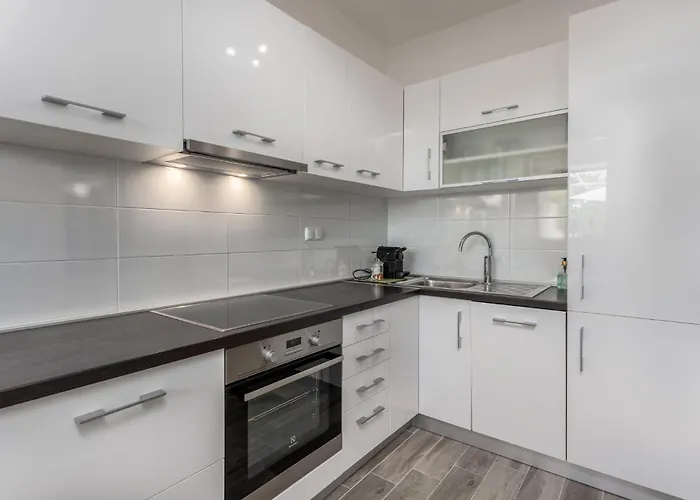 度假居 3 Bedroom Awesome In