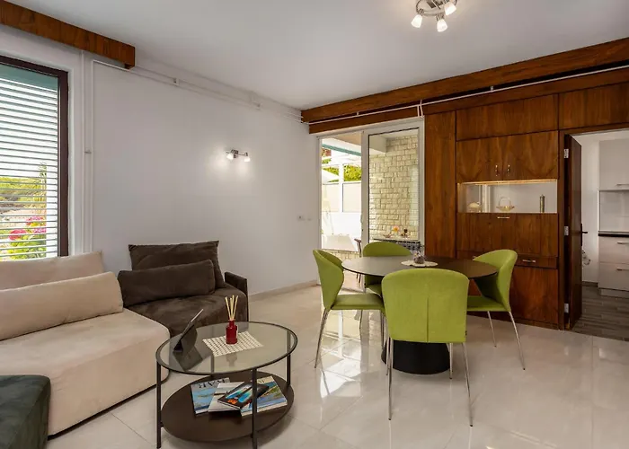 3 Bedroom Awesome In 度假居