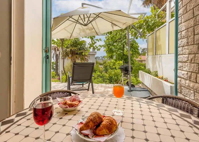 度假居 3 Bedroom Awesome In