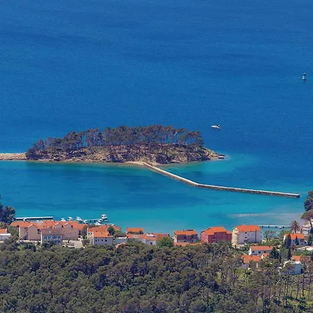 Ferienhaus 3 Bedroom Awesome In Banjol