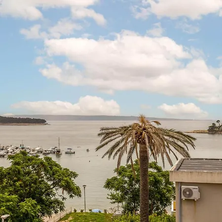 Lovely In With House Sea View *