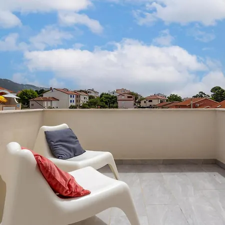 Lovely In With House Sea View Holiday home *